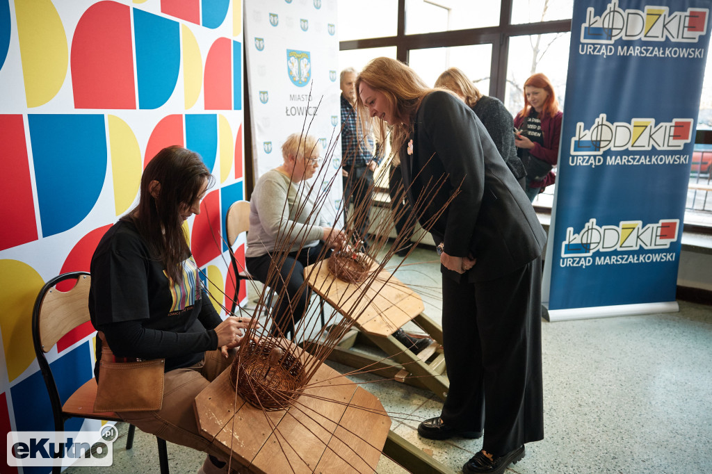 Najlepsze z Łódzkiego