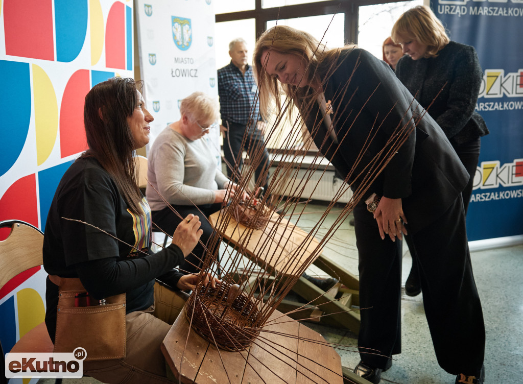 Najlepsze z Łódzkiego