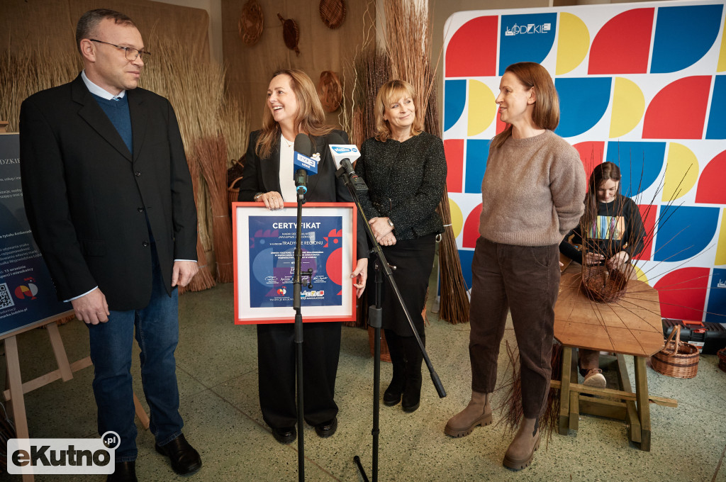 Najlepsze z Łódzkiego