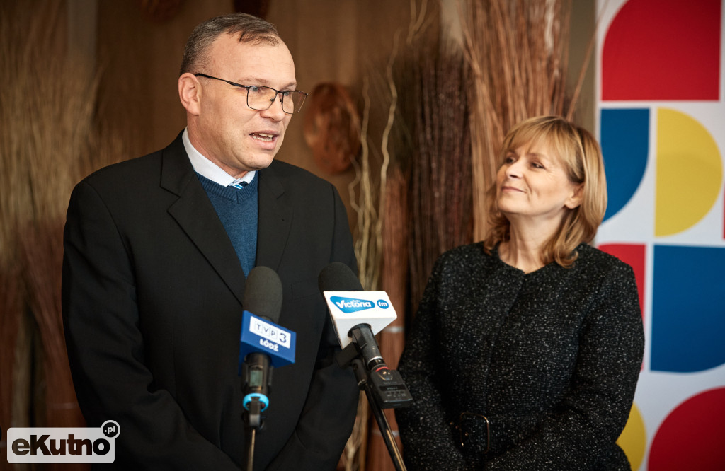 Najlepsze z Łódzkiego