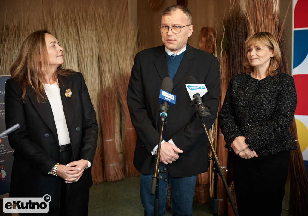 Najlepsze z Łódzkiego