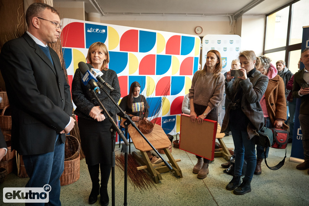 Najlepsze z Łódzkiego