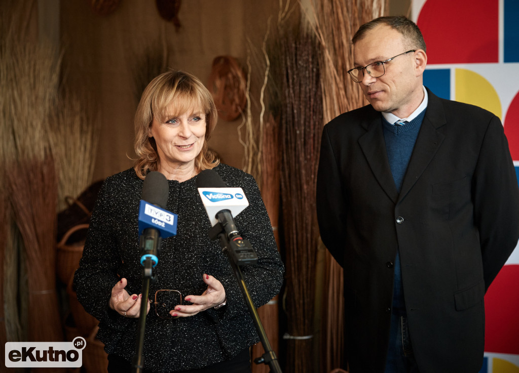 Najlepsze z Łódzkiego