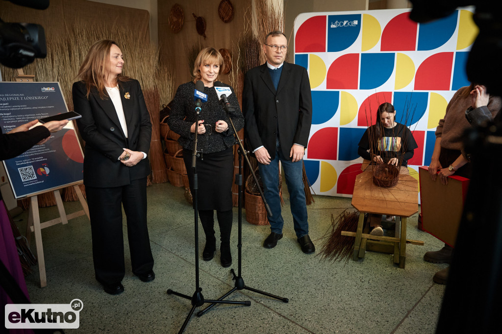 Najlepsze z Łódzkiego