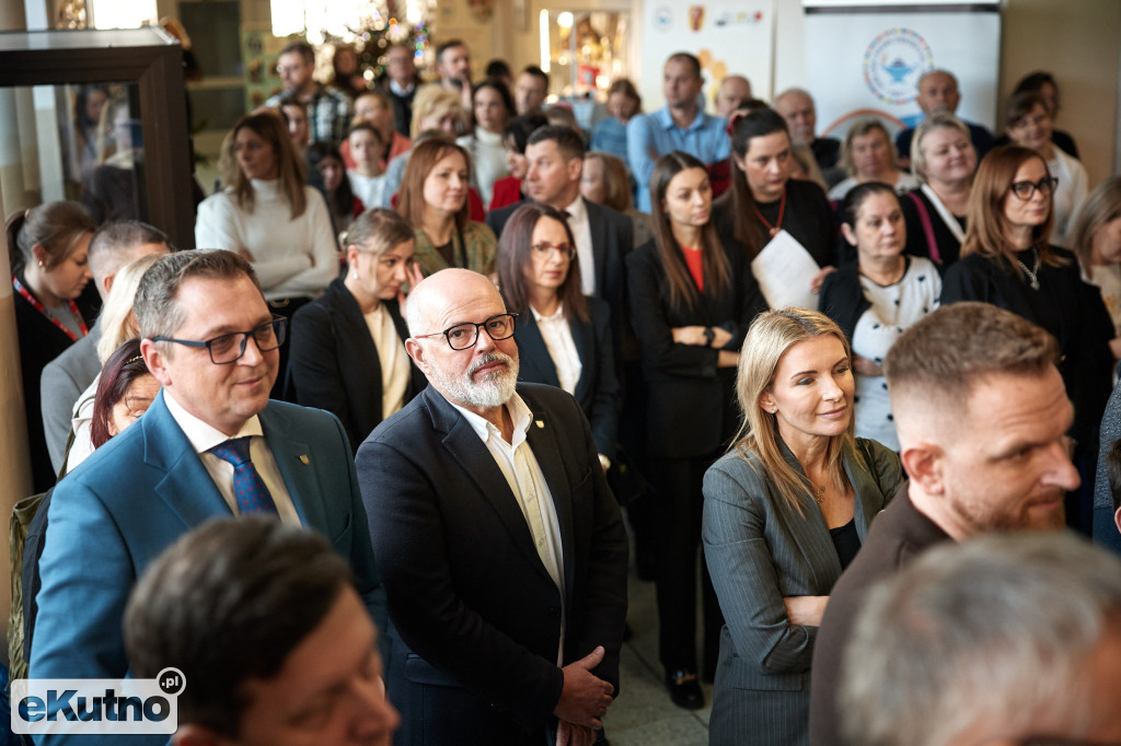 Najlepsze z Łódzkiego