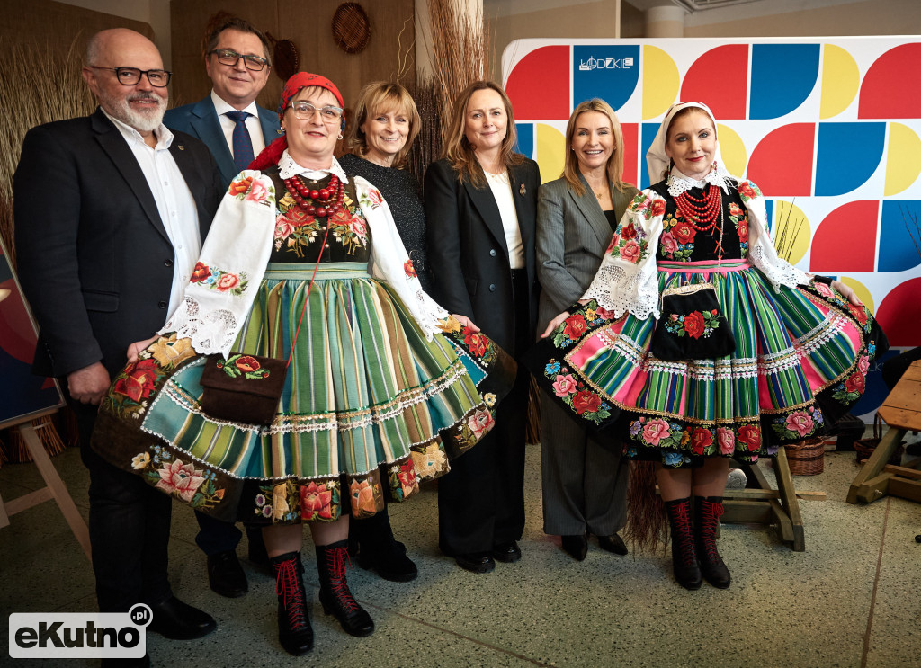 Najlepsze z Łódzkiego