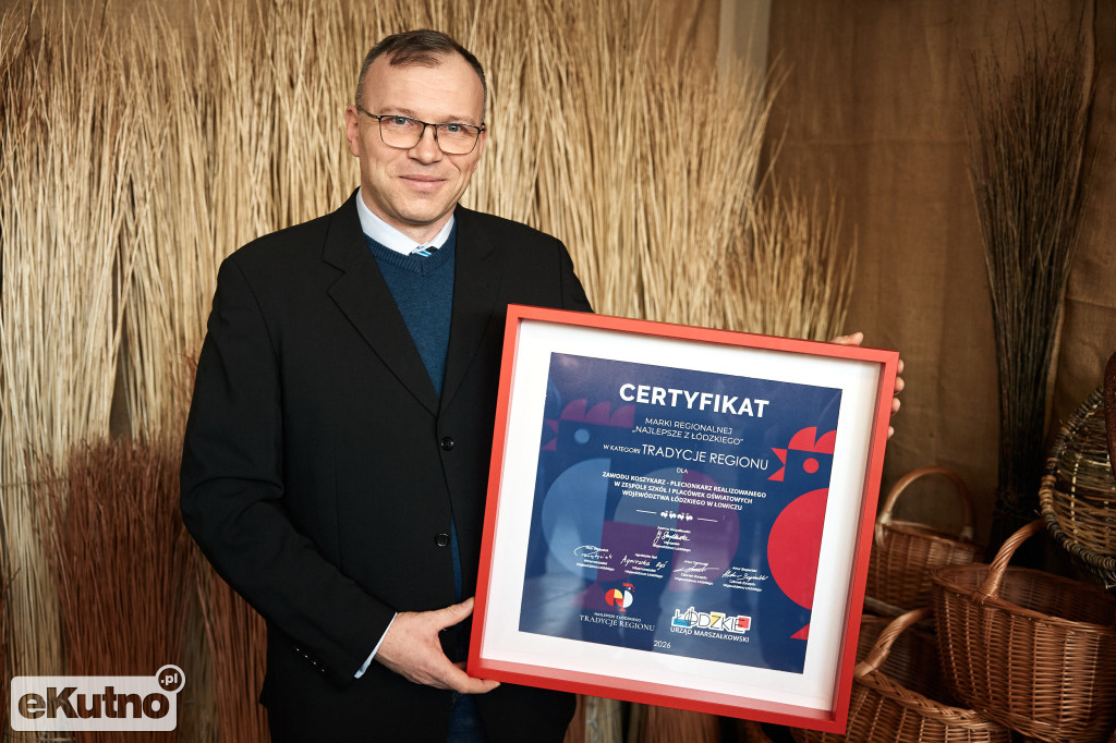 Najlepsze z Łódzkiego