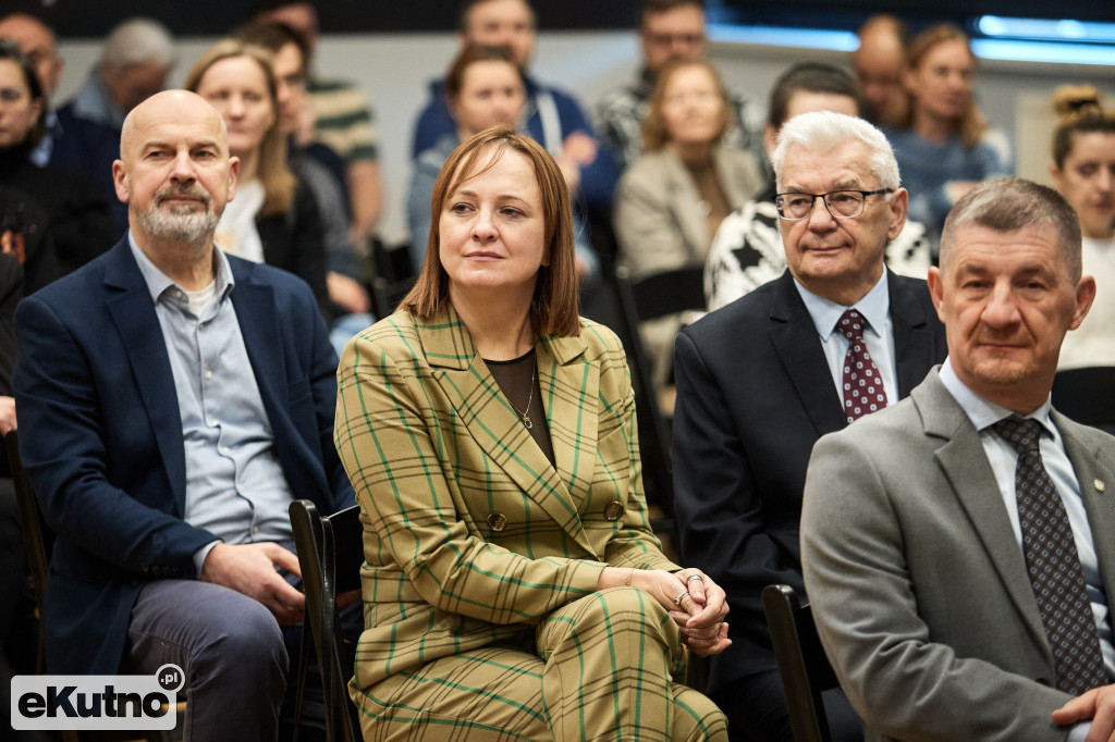 Najlepsze z Łódzkiego