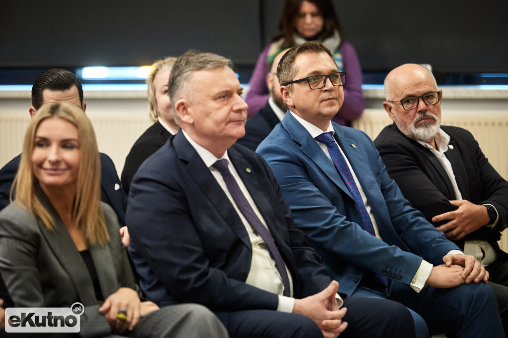 Najlepsze z Łódzkiego