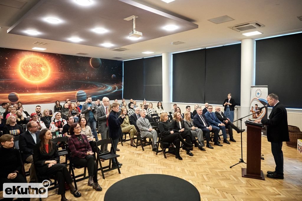 Najlepsze z Łódzkiego