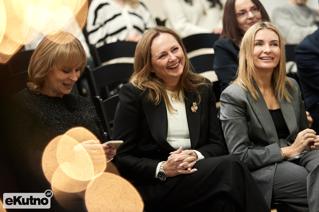 Najlepsze z Łódzkiego