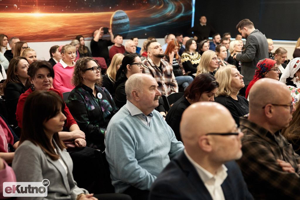 Najlepsze z Łódzkiego