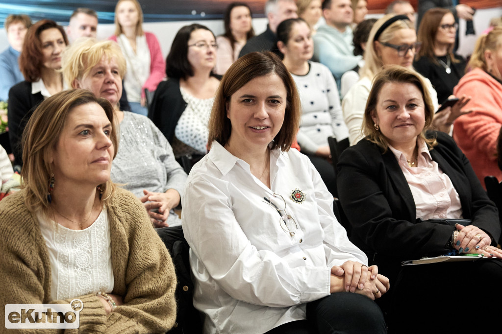 Najlepsze z Łódzkiego