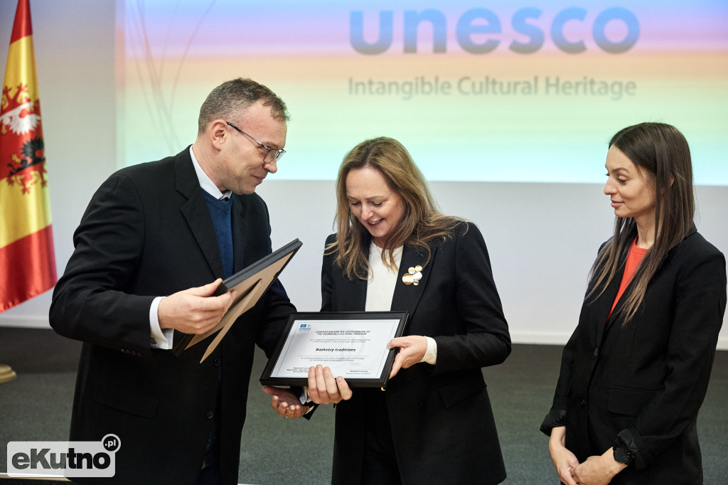 Najlepsze z Łódzkiego