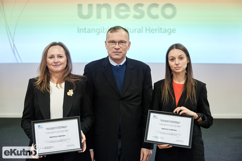 Najlepsze z Łódzkiego