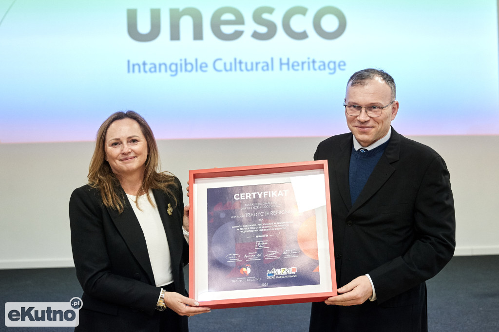 Najlepsze z Łódzkiego