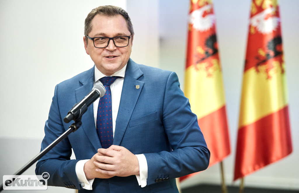 Najlepsze z Łódzkiego