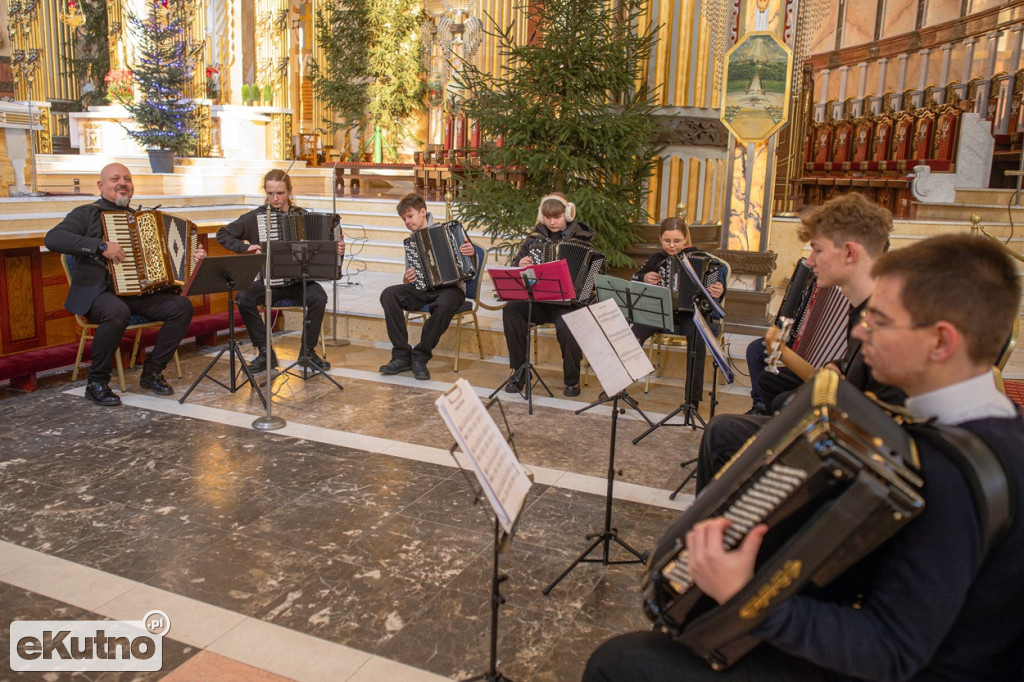 Licheński Dzień Babci i Dziadka