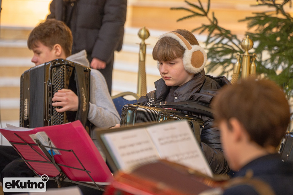 Licheński Dzień Babci i Dziadka
