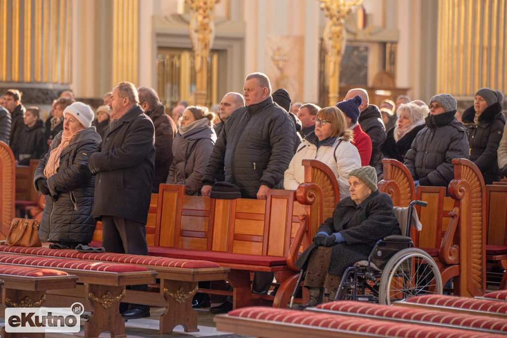 Licheński Dzień Babci i Dziadka