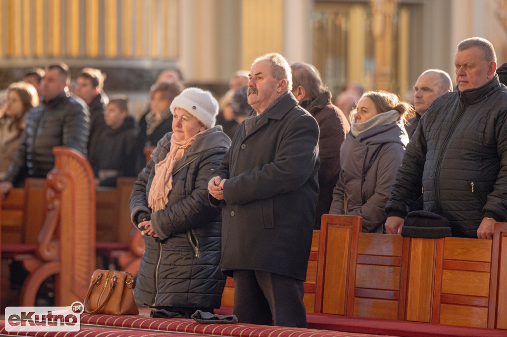 Licheński Dzień Babci i Dziadka
