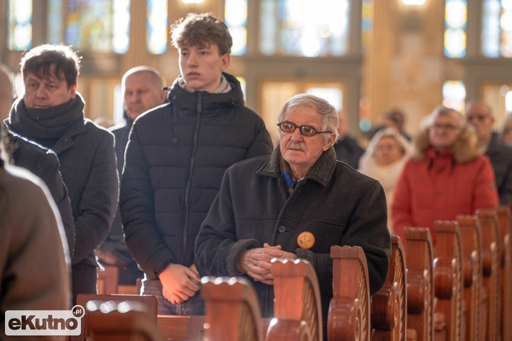 Licheński Dzień Babci i Dziadka