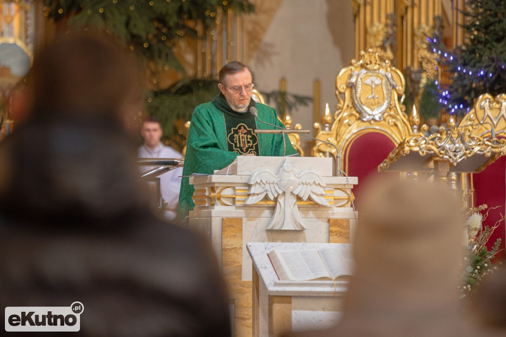 Licheński Dzień Babci i Dziadka