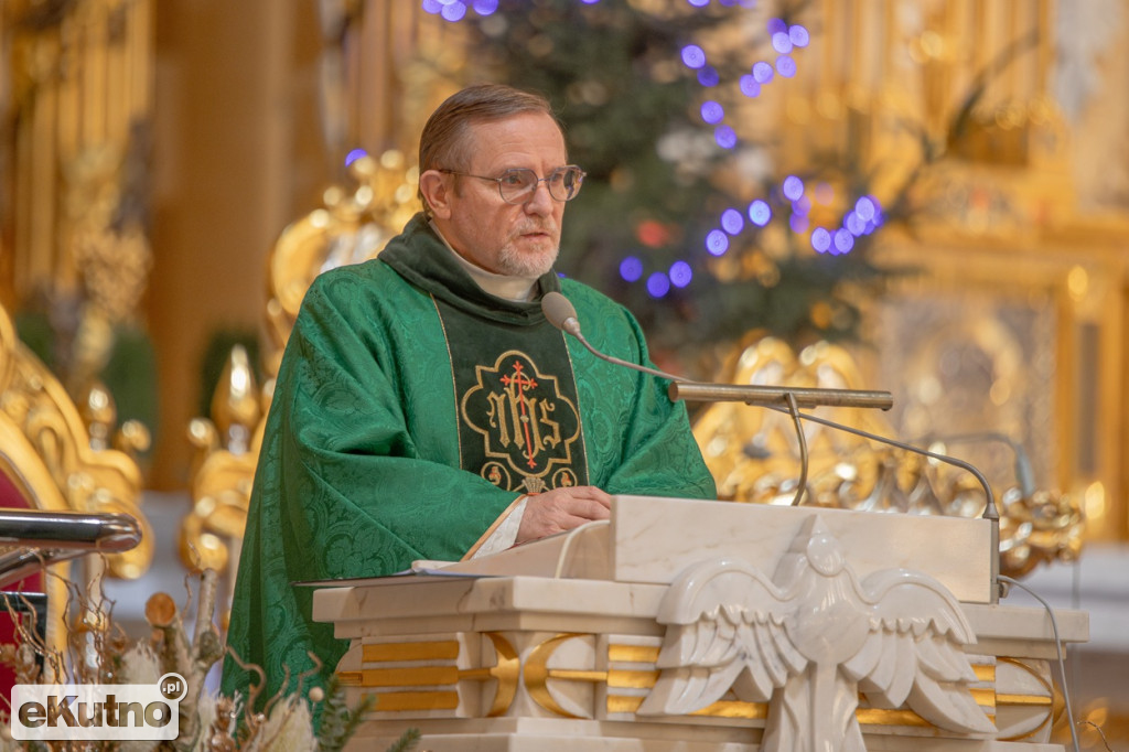 Licheński Dzień Babci i Dziadka