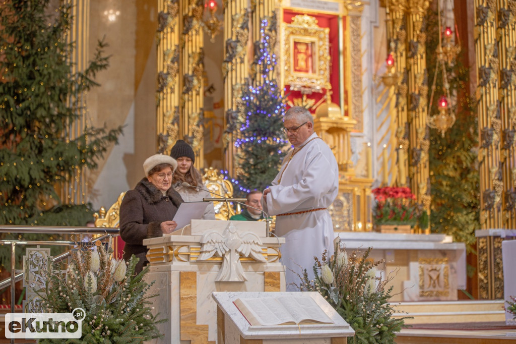 Licheński Dzień Babci i Dziadka