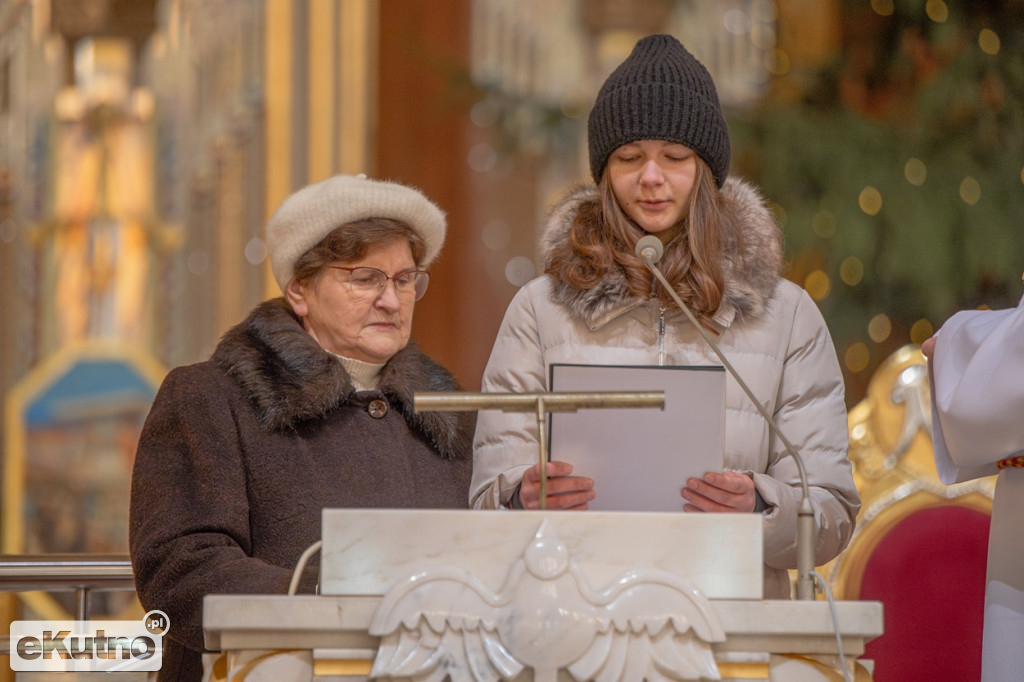 Licheński Dzień Babci i Dziadka