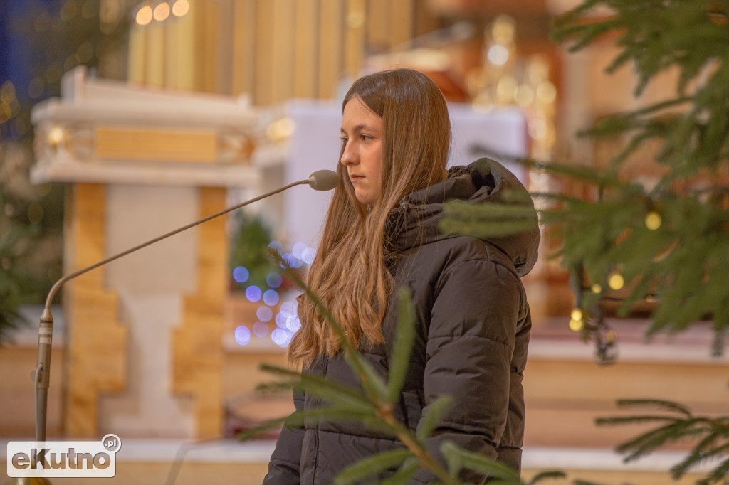 Licheński Dzień Babci i Dziadka