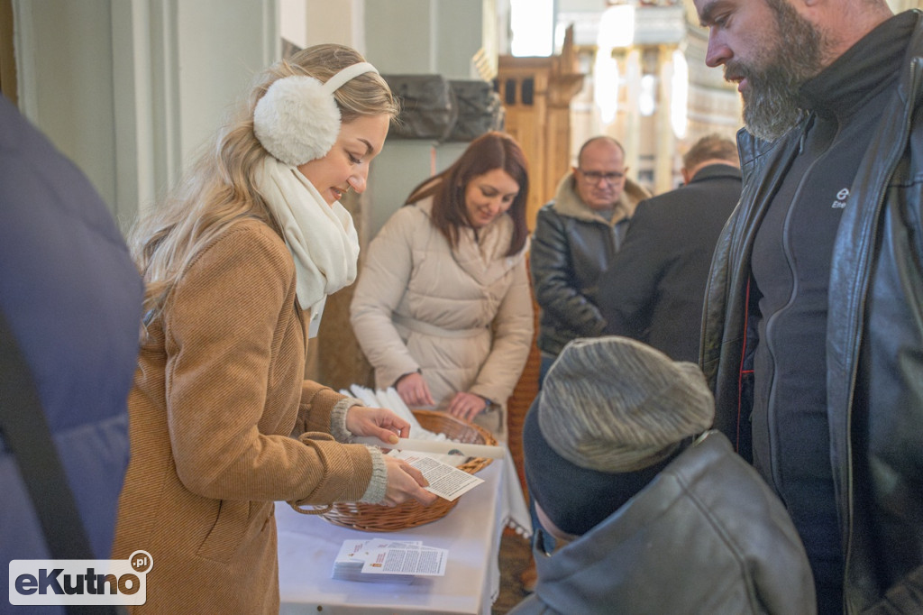 Licheński Dzień Babci i Dziadka