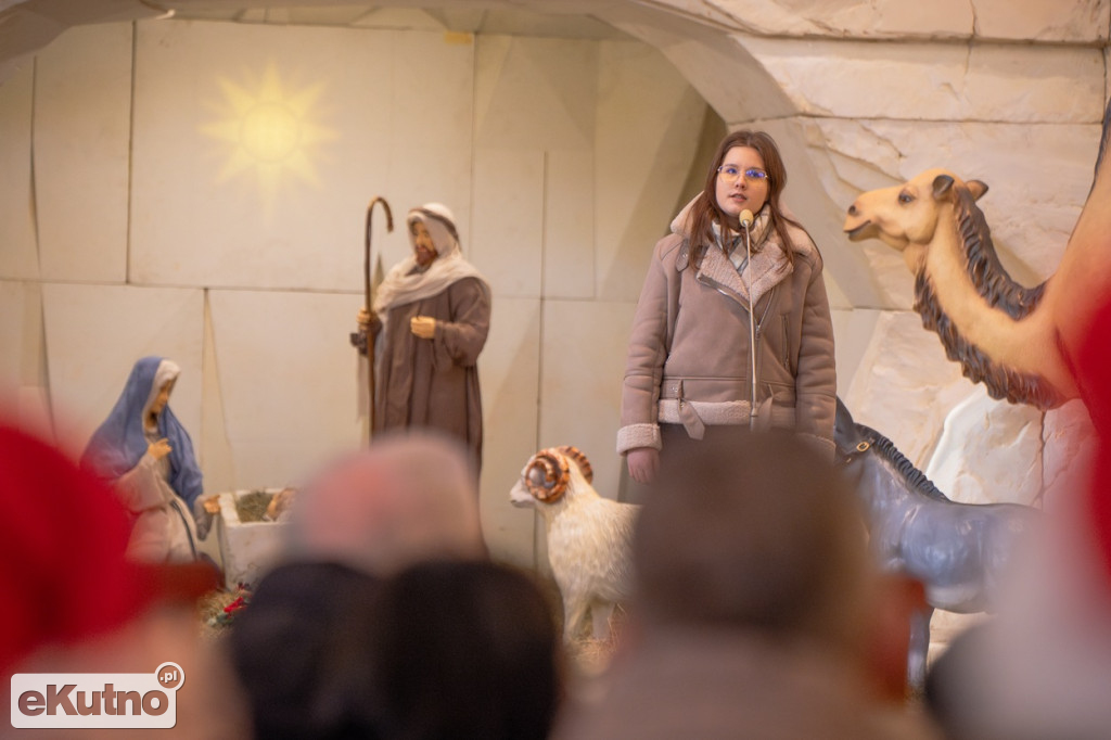 Licheński Dzień Babci i Dziadka