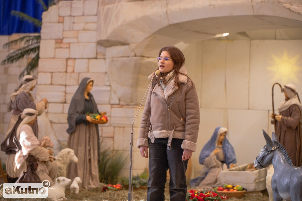 Licheński Dzień Babci i Dziadka