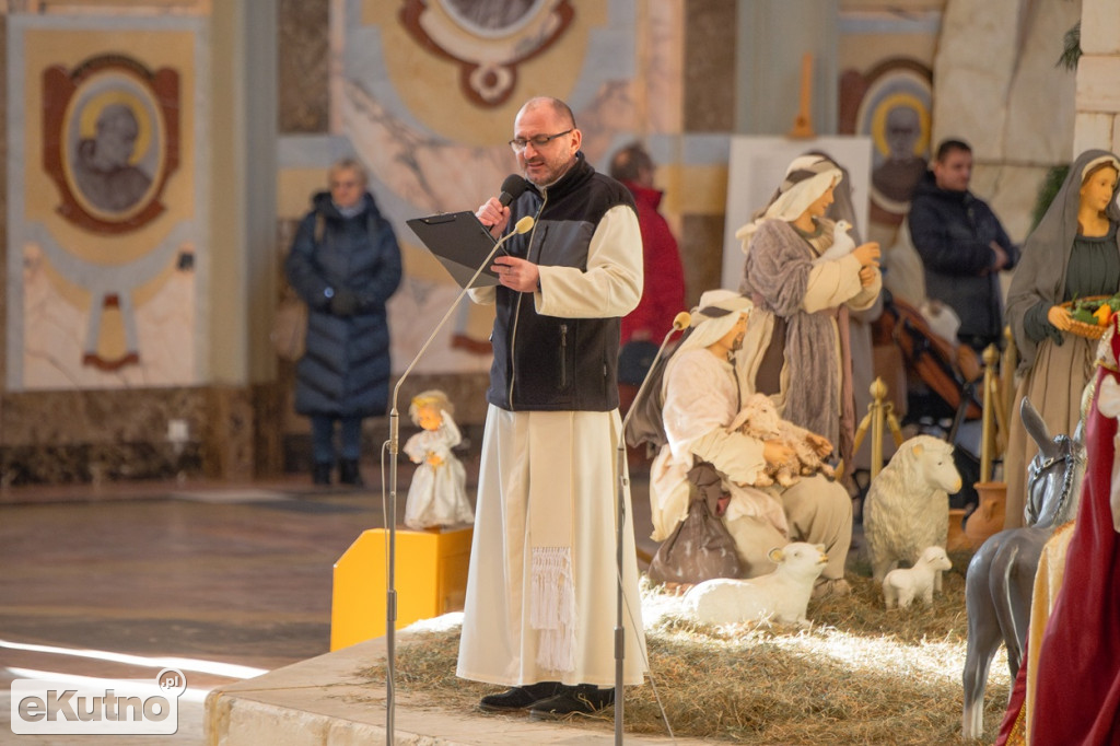 Licheński Dzień Babci i Dziadka