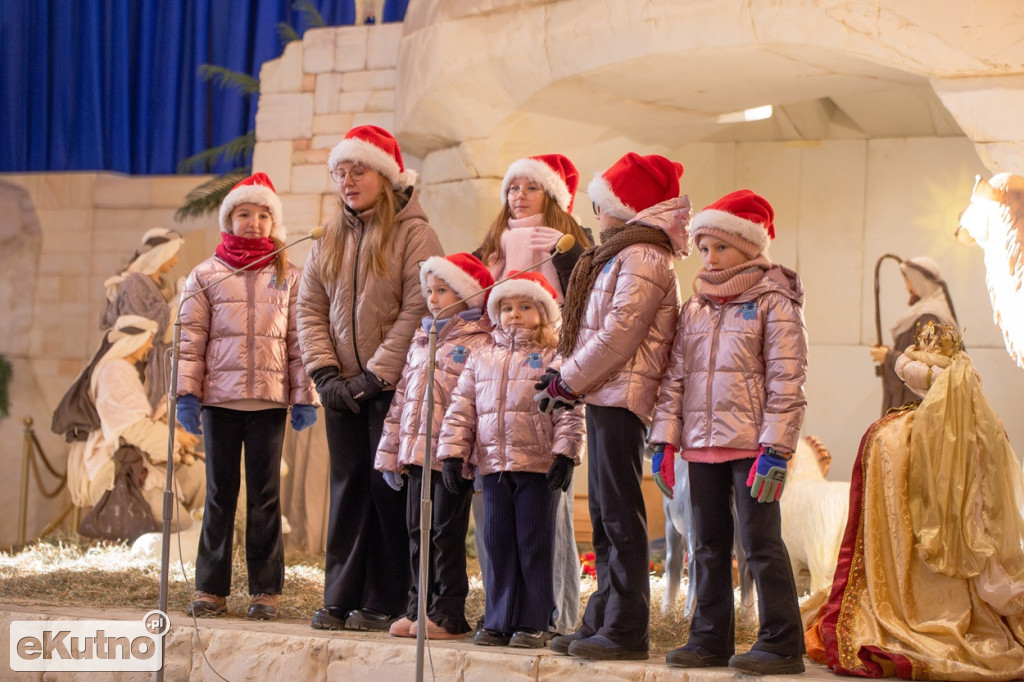 Licheński Dzień Babci i Dziadka