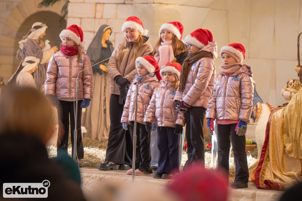 Licheński Dzień Babci i Dziadka