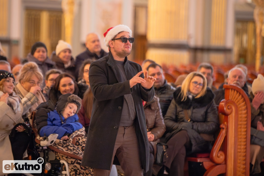 Licheński Dzień Babci i Dziadka