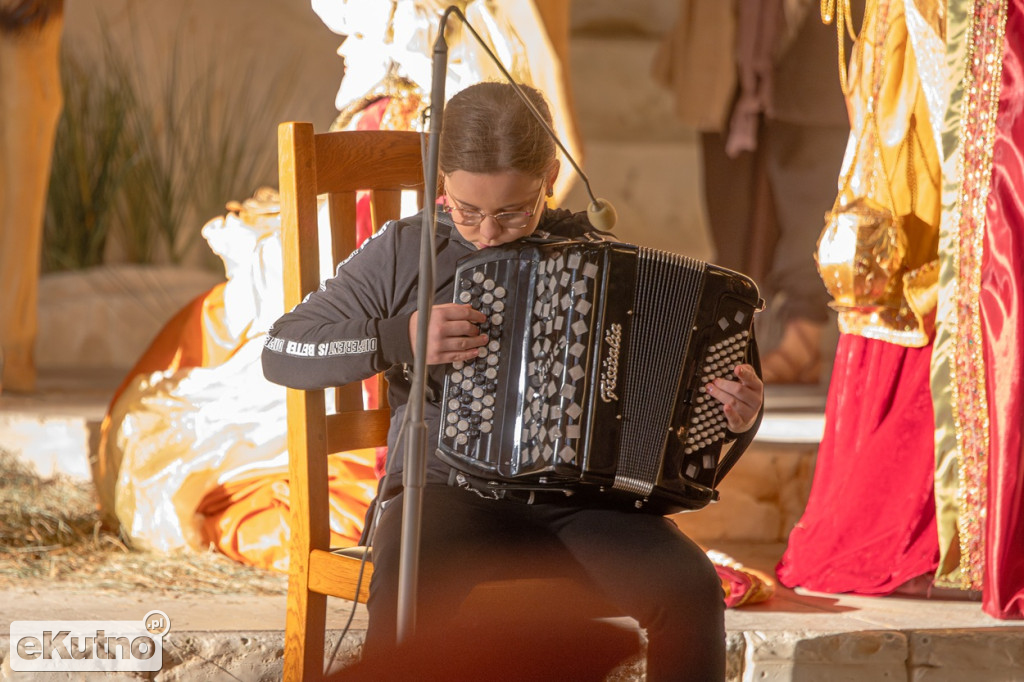 Licheński Dzień Babci i Dziadka