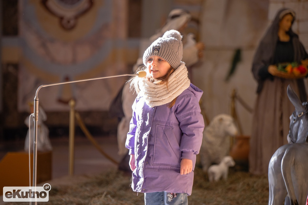 Licheński Dzień Babci i Dziadka