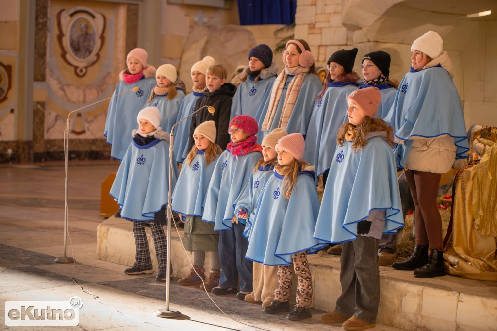 Licheński Dzień Babci i Dziadka