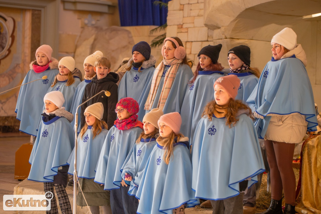 Licheński Dzień Babci i Dziadka