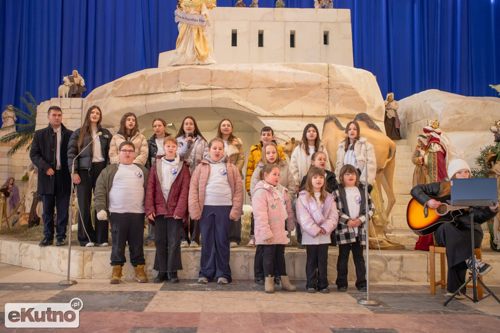 Licheński Dzień Babci i Dziadka