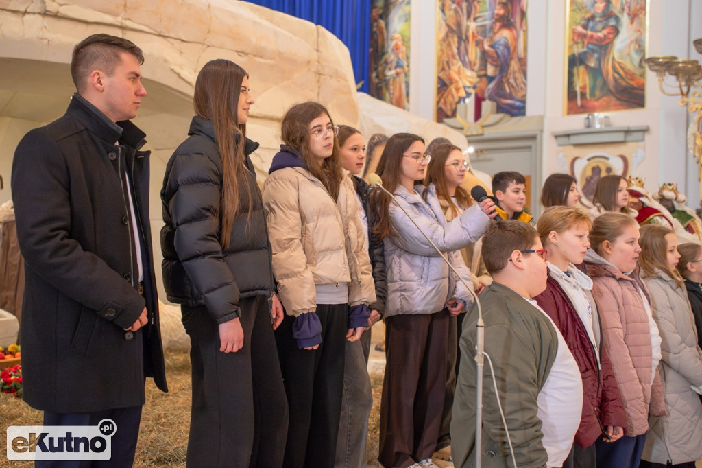 Licheński Dzień Babci i Dziadka