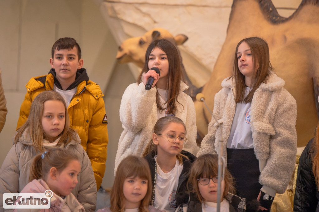 Licheński Dzień Babci i Dziadka