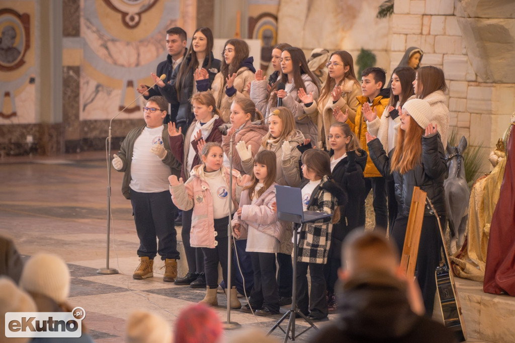 Licheński Dzień Babci i Dziadka