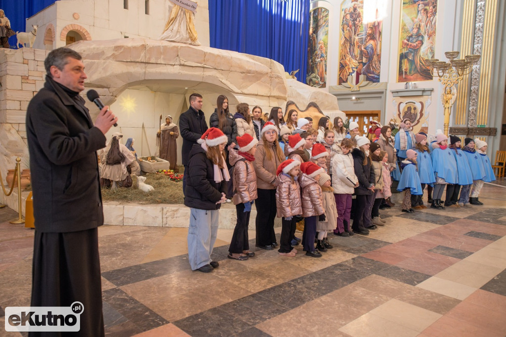 Licheński Dzień Babci i Dziadka