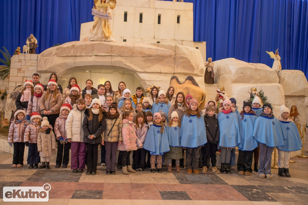 Licheński Dzień Babci i Dziadka