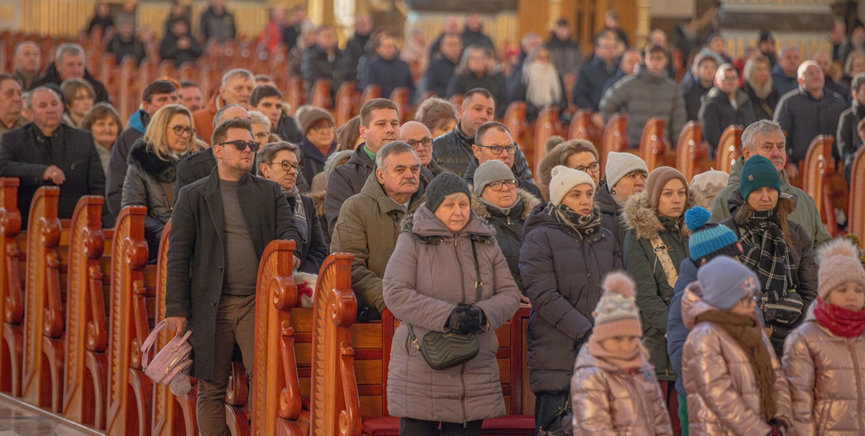 Licheński Dzień Babci i Dziadka