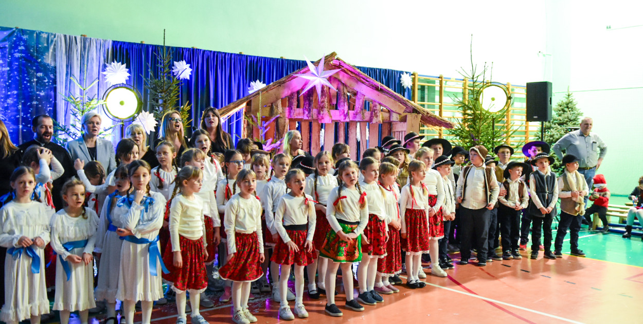 Koncert Bożonarodzeniowy